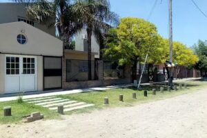 Bioiglesia &ndash; Iglesia Evang&eacute;lica en Barrio Nuevo