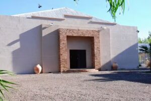 Bodega Cavas La Capilla