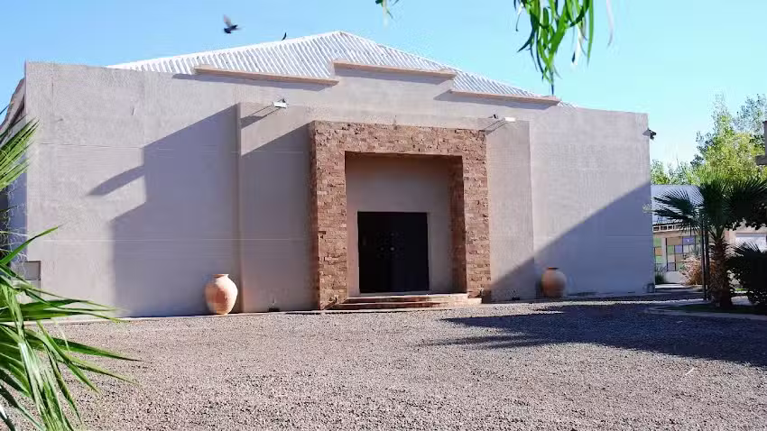 Bodega Cavas La Capilla