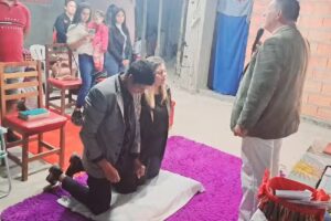 C.F.A san Antonio oeste Rio Negro