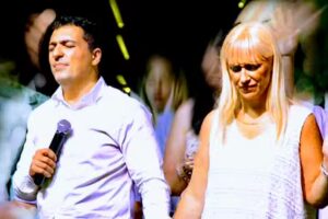 CAF-Centro de Avivamiento Familiar