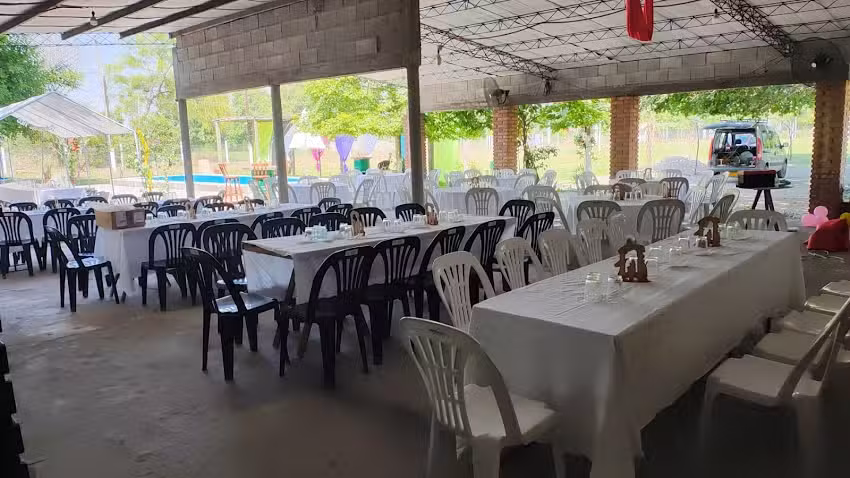 Cailla San Expedito
