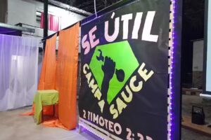 Campamento Cristiano El Sauce