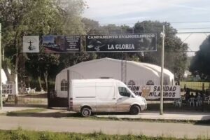 Campamento Evangelistico La Gloria
