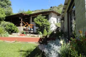 Campamento La Estancita