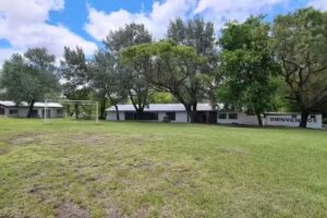 Campamento San Lorenzo