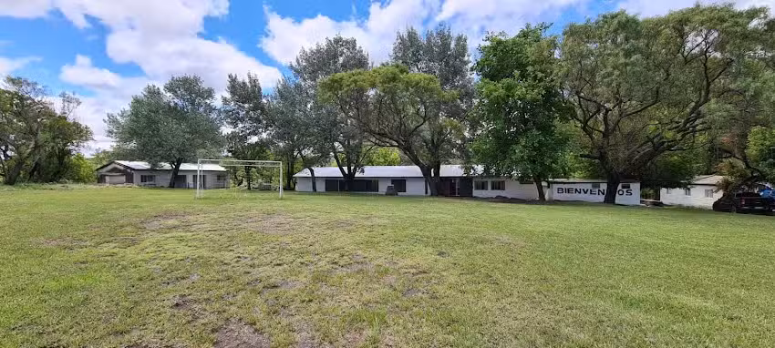 Campamento San Lorenzo