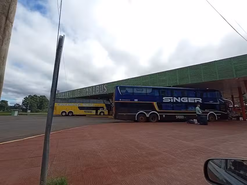 Camping iglesia congregacional