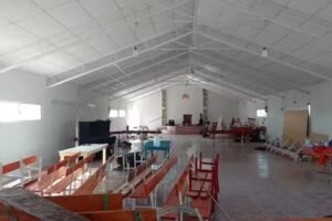 C&aacute;mping Iglesia Evangelica Uni&oacute;n Pentecostal