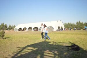 CAMPO DE DIOS IGLESIA EVANGELICA PUEBLO ELEGIDO