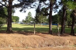 Campo Iglesia Neotestamentaria &ldquo;Pr. Marcos Andino&rdquo;