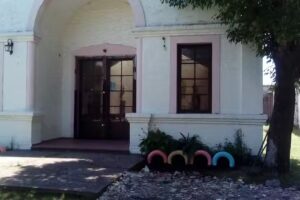 Cap.santa Rosa De Lima