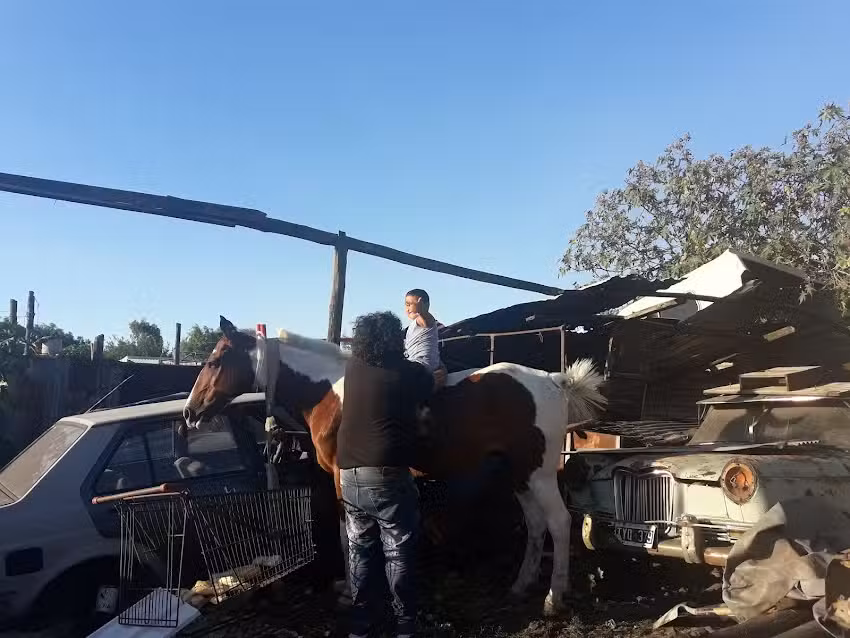 Capila Ntra.Sra.Del Perpetuo Socorro