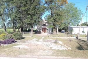 Capila Nuestra Se&ntilde;ora del Rosario