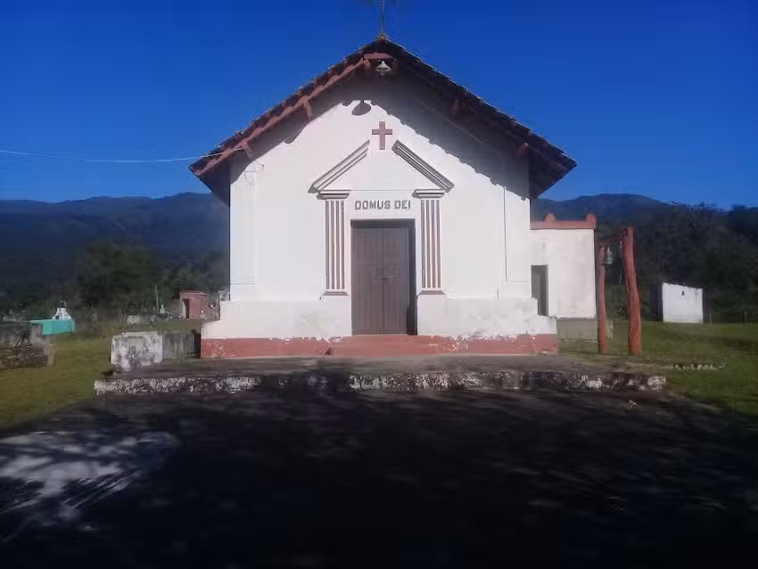 Capilla