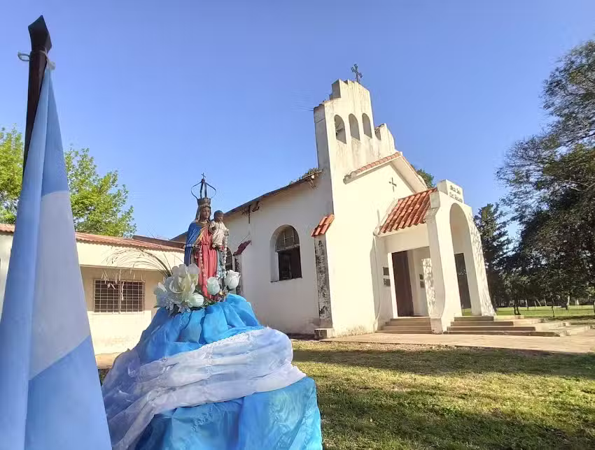 capilla