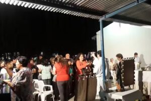 Capilla Anunciaci&oacute;n del Se&ntilde;or