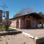 Capilla Asunci&oacute;n de Mar&iacute;a