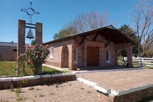 Capilla Asunción de María