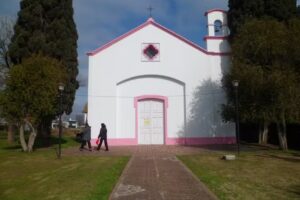 Capilla Asunci&oacute;n de Mar&iacute;a
