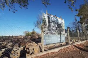 Capilla Carlo Acutis