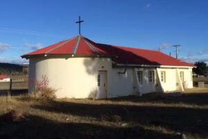 Capilla Catolica Virgen del Rosario
