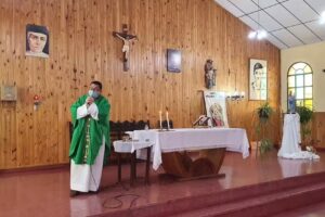 Capilla Ceferino Barrio Corradi