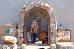 Capilla Ceferino Namuncur&aacute;