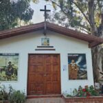 CAPILLA CEFERINO NAMUNCUR&Aacute;