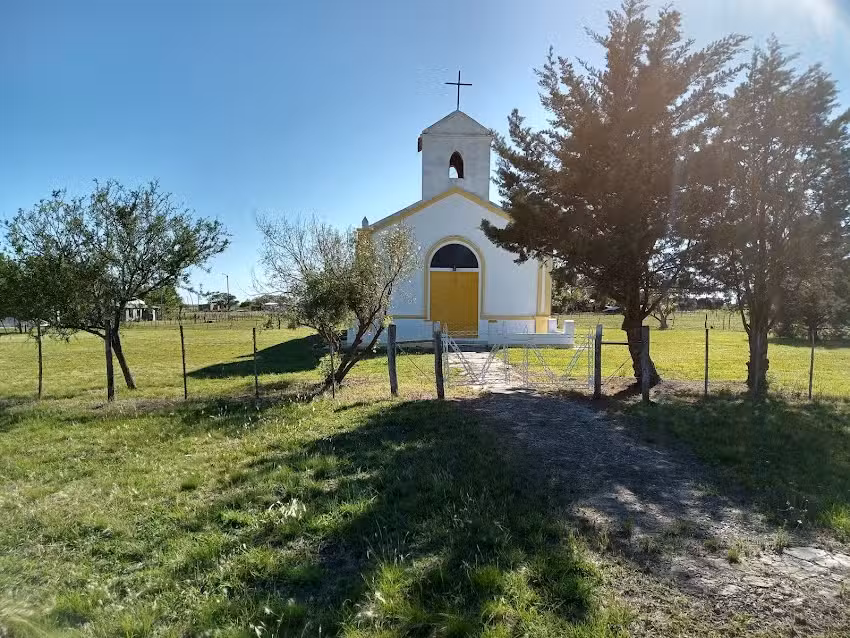 Capilla Cl&eacute;