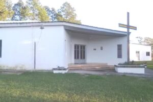 Capilla Colonia Alemana