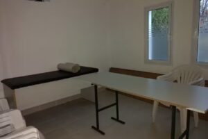 Capilla Comunidad de San Pablo &ndash; Parroquia San Pedro