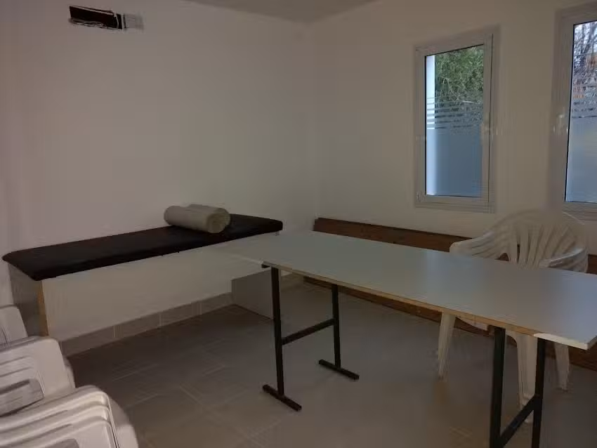 Capilla Comunidad de San Pablo &ndash; Parroquia San Pedro