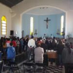 Capilla Coraz&oacute;n de Mar&iacute;a