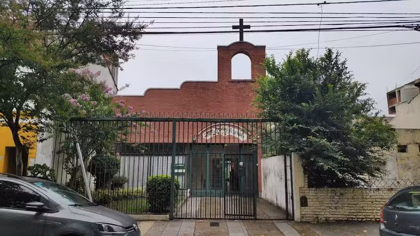 Capilla Cristo de la Paciencia