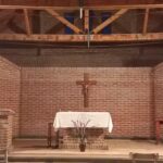 Capilla Cristo Obrero