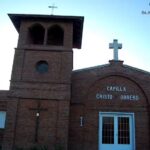Capilla Cristo Obrero