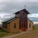 Capilla Cristo Obrero