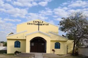 Capilla Cristo Redentor