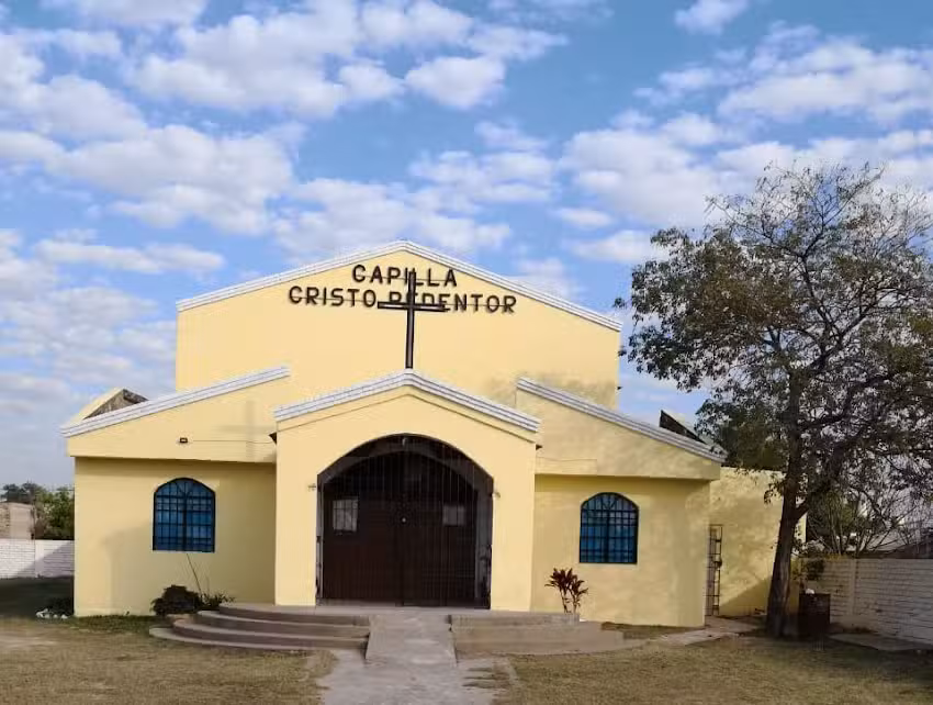 Capilla Cristo Redentor