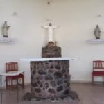 Capilla &ldquo;Cristo Redentor&rdquo;