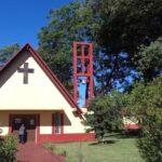 Capilla Cristo Redentor