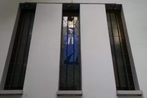 Capilla Cristo Redentor