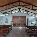 Capilla Cristo Redentor