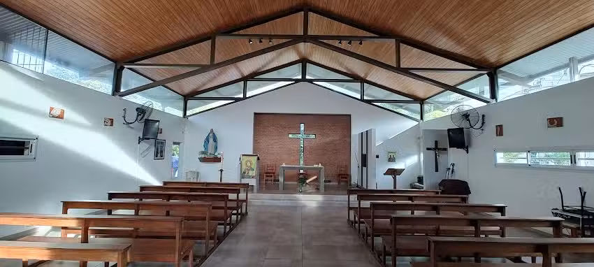 Capilla Cristo Redentor