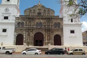 Capilla Cristo Redentor