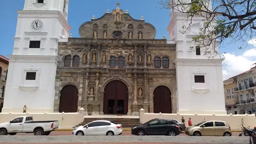 Capilla Cristo Redentor