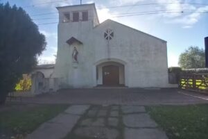 Capilla Cristo Rey
