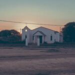 Capilla Cristo Salvador