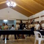 Capilla Cristo Salvador